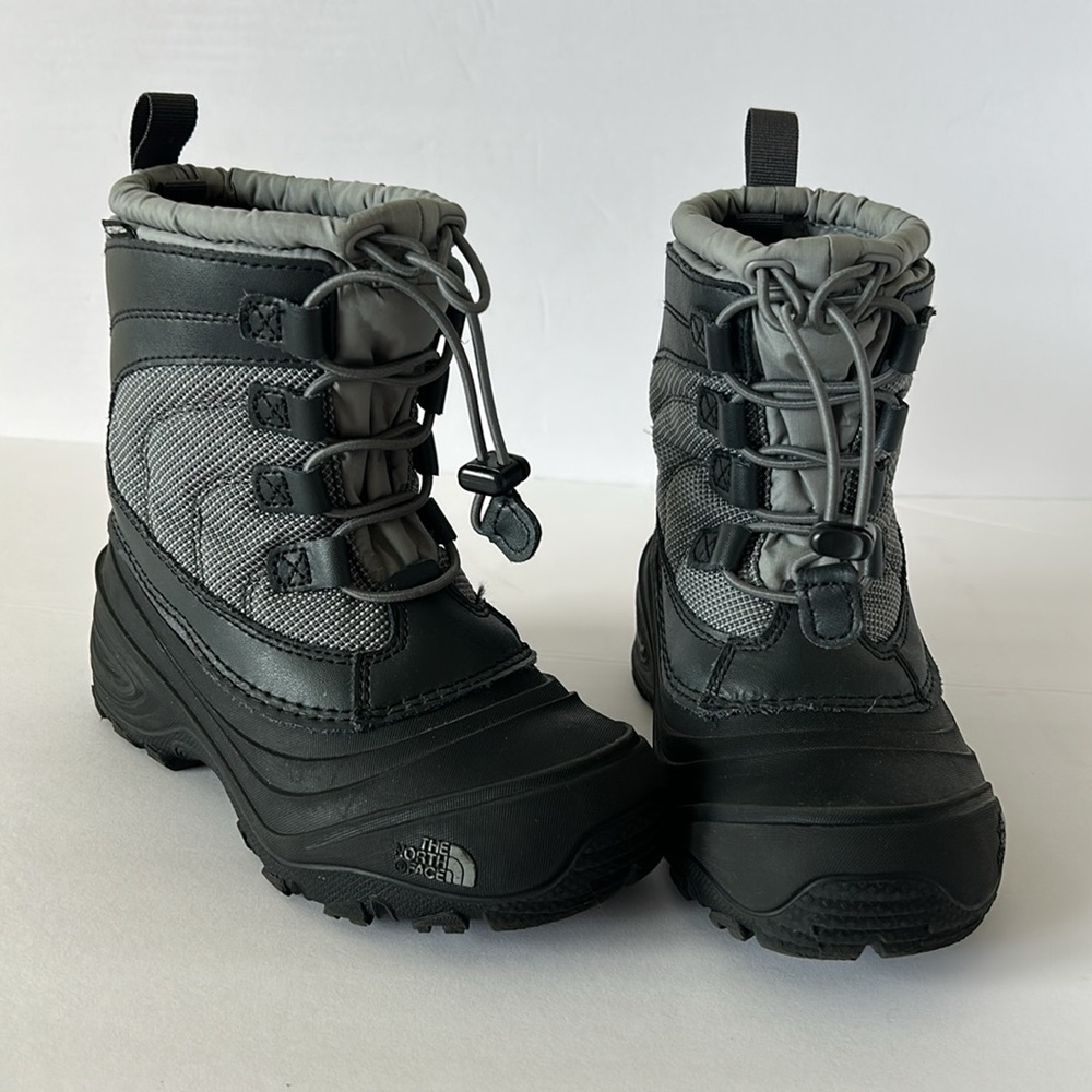 The North Face Kids Winter Snow Boots